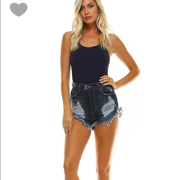 Bodysuit - Picture 2 of 8